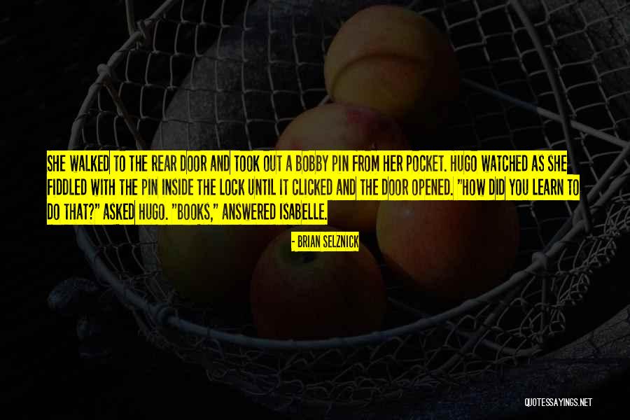 Showre Quotes By Brian Selznick Showre Quotes By Brian Selznick
