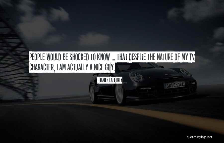 Showre Quotes By James Lafferty Showre Quotes By James Lafferty