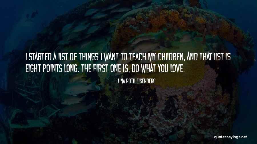 Showre Quotes By Tina Roth-Eisenberg Showre Quotes By Tina Roth-Eisenberg
