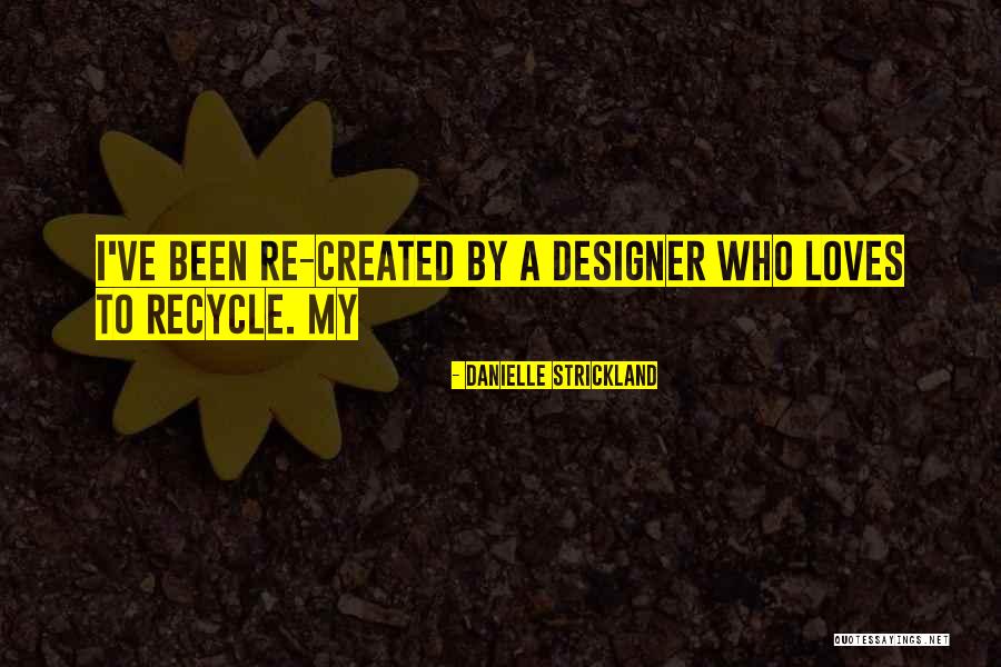 Showreels Quotes By Danielle Strickland Showreels Quotes By Danielle Strickland