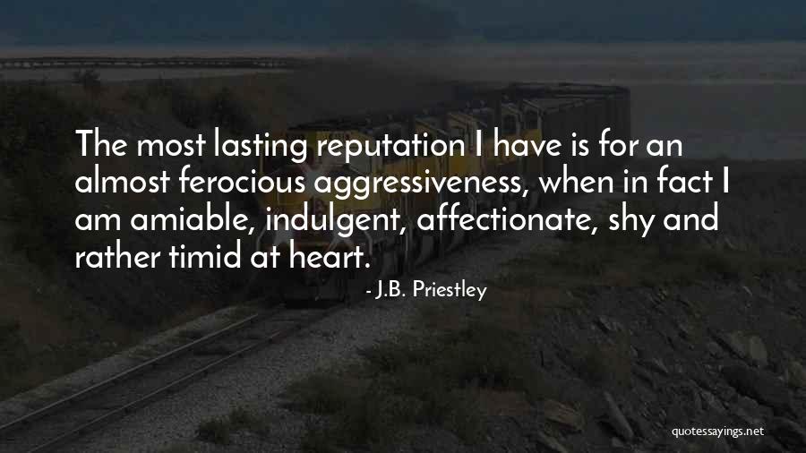 Showroom Exchange Quotes By J.B. Priestley Showroom Exchange Quotes By J.B. Priestley