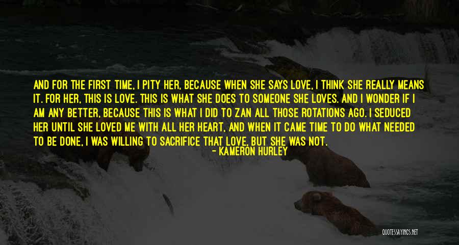 Showroom Exchange Quotes By Kameron Hurley Showroom Exchange Quotes By Kameron Hurley
