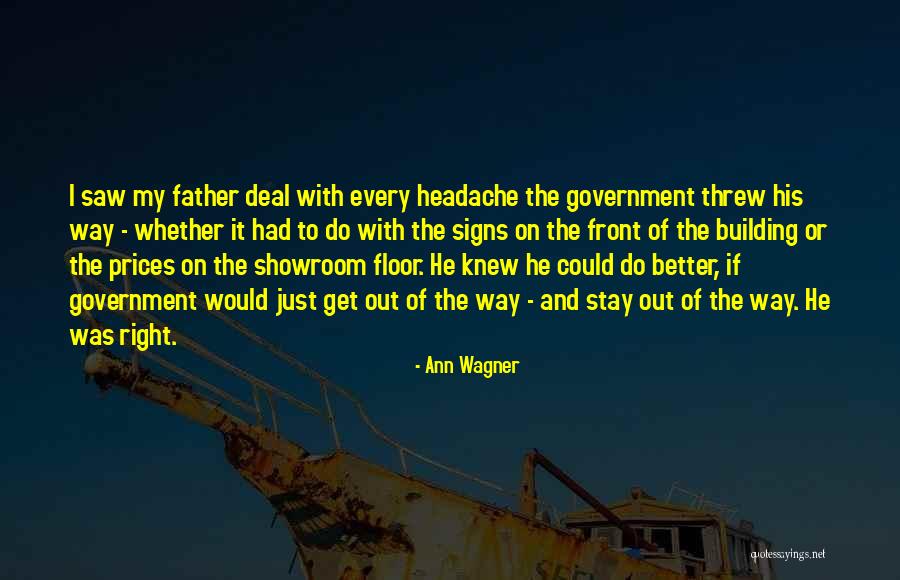 Showroom Quotes By Ann Wagner Showroom Quotes By Ann Wagner