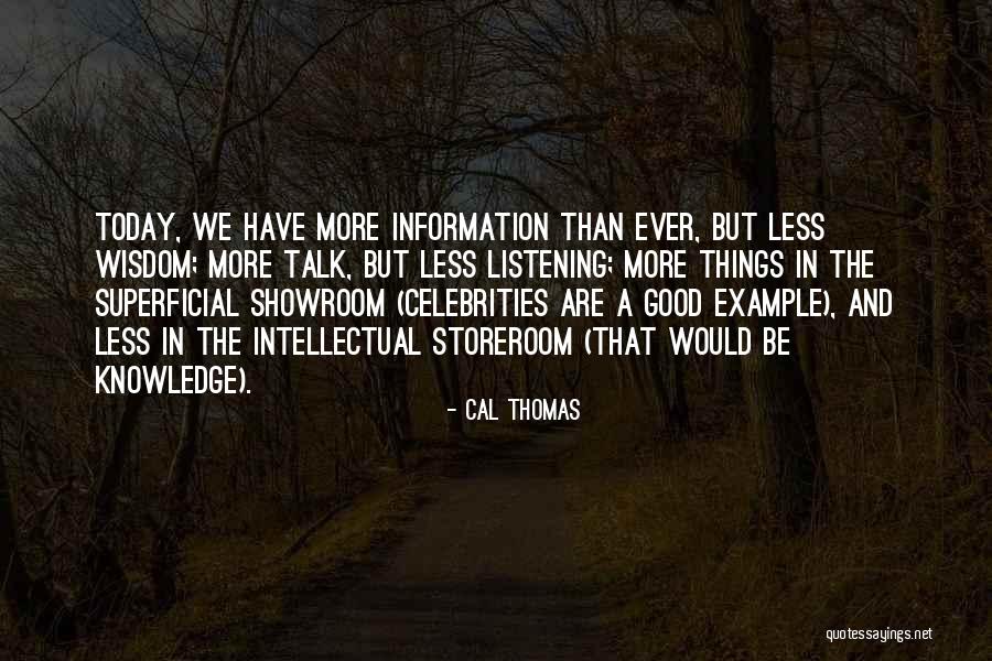 Showroom Quotes By Cal Thomas Showroom Quotes By Cal Thomas