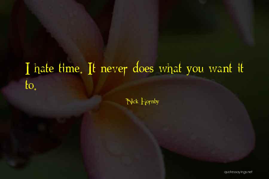 Showrooms In Kigali Quotes By Nick Hornby Showrooms In Kigali Quotes By Nick Hornby