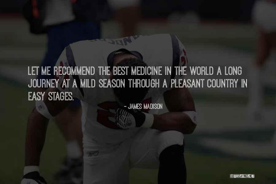 Showrunners Game Quotes By James Madison Showrunners Game Quotes By James Madison