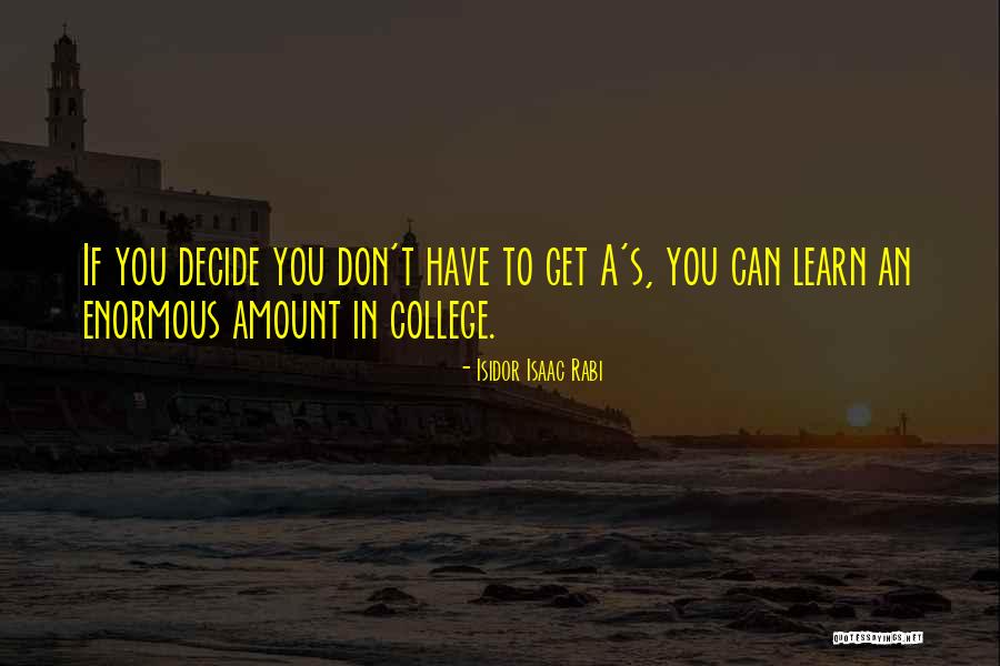 Shows That Are Fake Quotes By Isidor Isaac Rabi Shows That Are Fake Quotes By Isidor Isaac Rabi