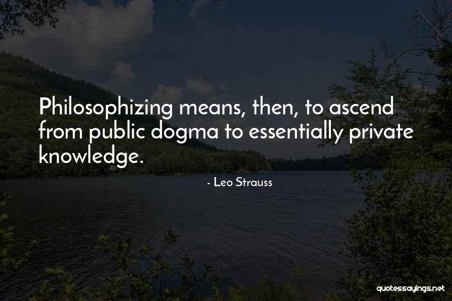 Shows That Are Leaving Quotes By Leo Strauss Shows That Are Leaving Quotes By Leo Strauss