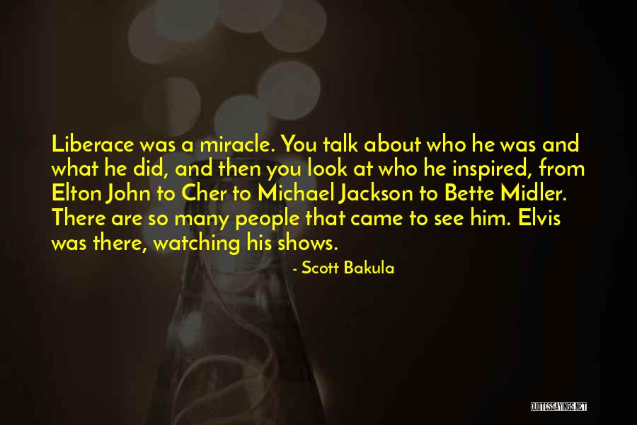 Shows That Came Quotes By Scott Bakula Shows That Came Quotes By Scott Bakula
