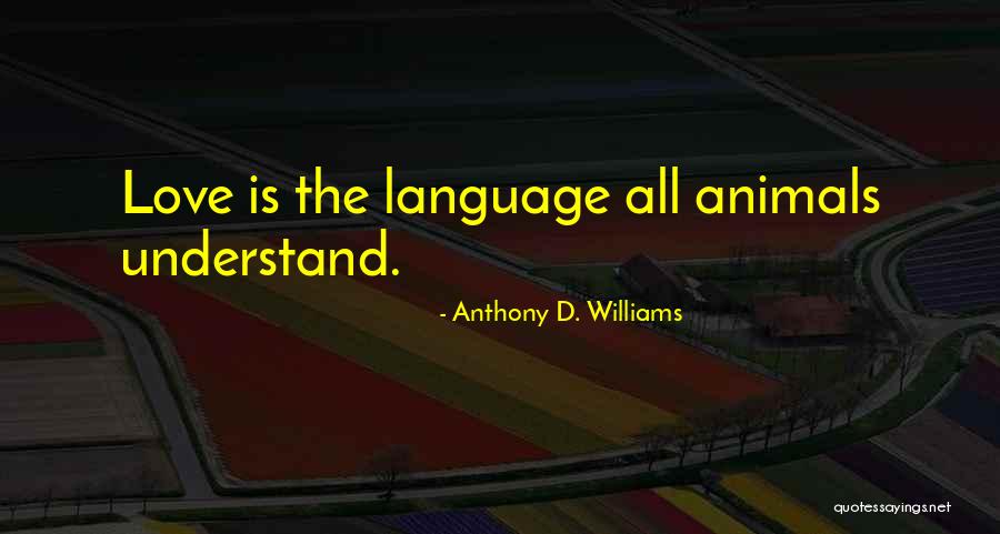 Showtimes Near Quotes By Anthony D. Williams Showtimes Near Quotes By Anthony D. Williams