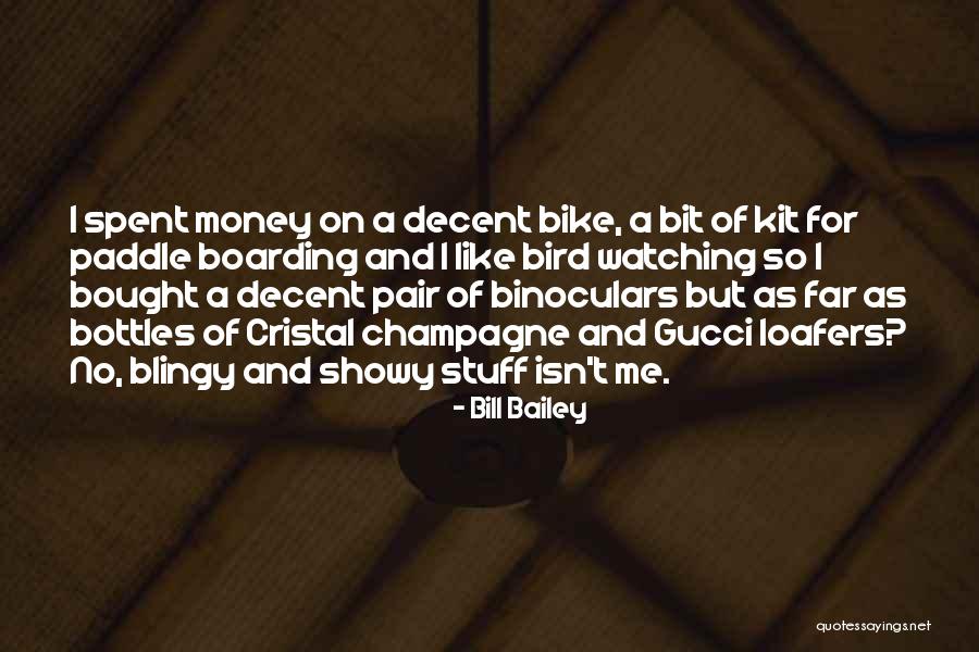 Showy Quotes By Bill Bailey Showy Quotes By Bill Bailey