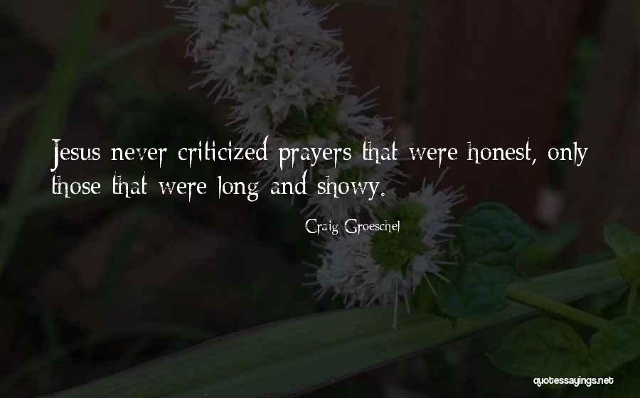 Showy Quotes By Craig Groeschel Showy Quotes By Craig Groeschel