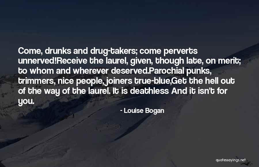 Showy Quotes By Louise Bogan Showy Quotes By Louise Bogan