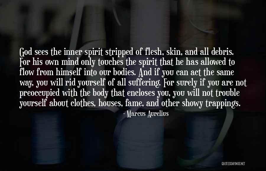 Showy Quotes By Marcus Aurelius Showy Quotes By Marcus Aurelius