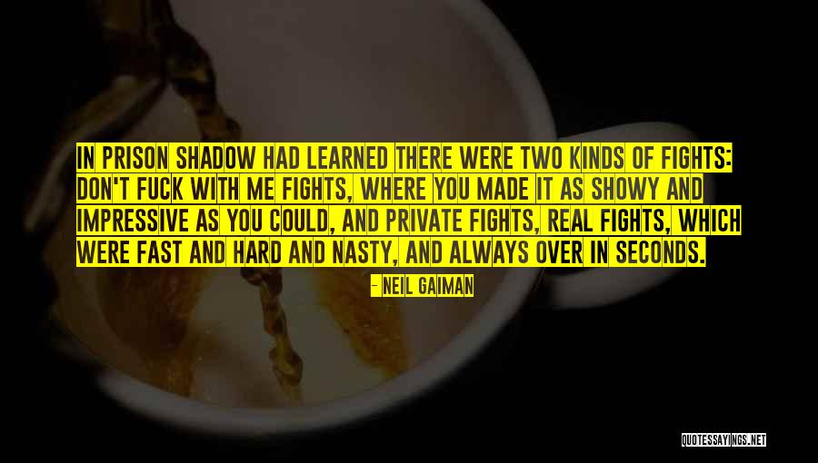Showy Quotes By Neil Gaiman Showy Quotes By Neil Gaiman
