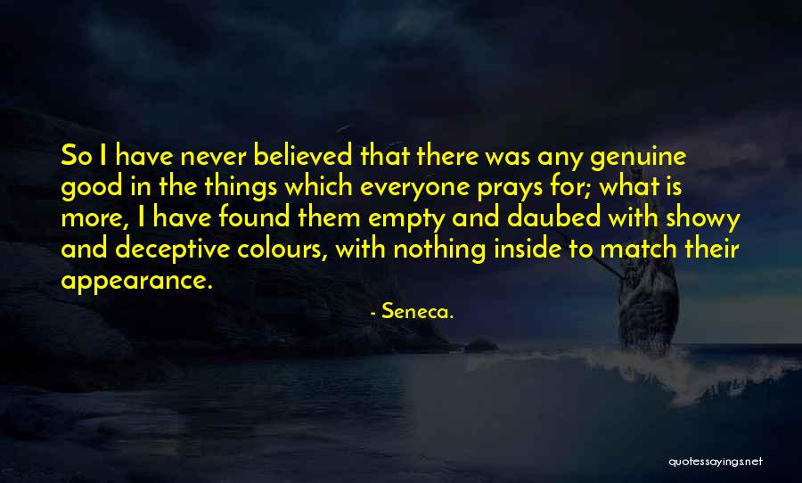 Showy Quotes By Seneca. Showy Quotes By Seneca.