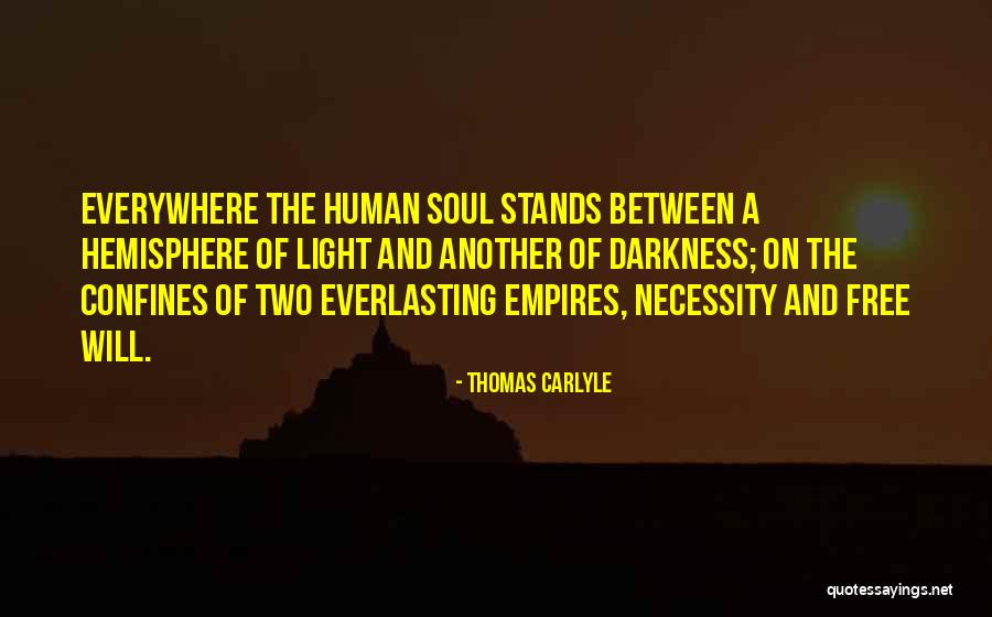 Shoya And Nishimiya Quotes By Thomas Carlyle Shoya And Nishimiya Quotes By Thomas Carlyle