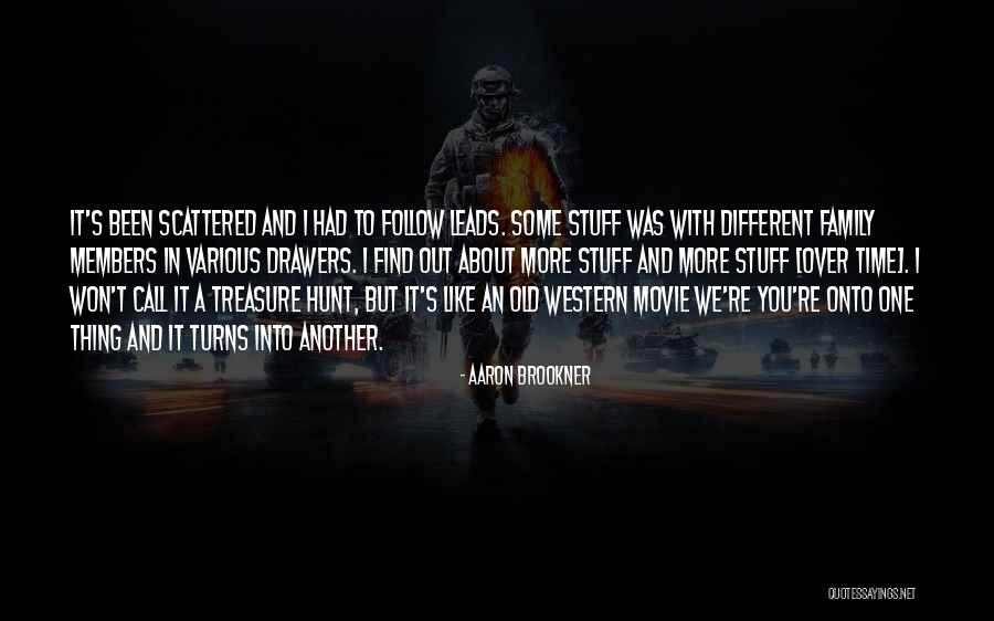 Shoyamato Quotes By Aaron Brookner Shoyamato Quotes By Aaron Brookner