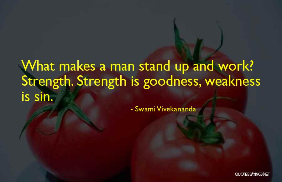 Shoyu Poke Quotes By Swami Vivekananda
