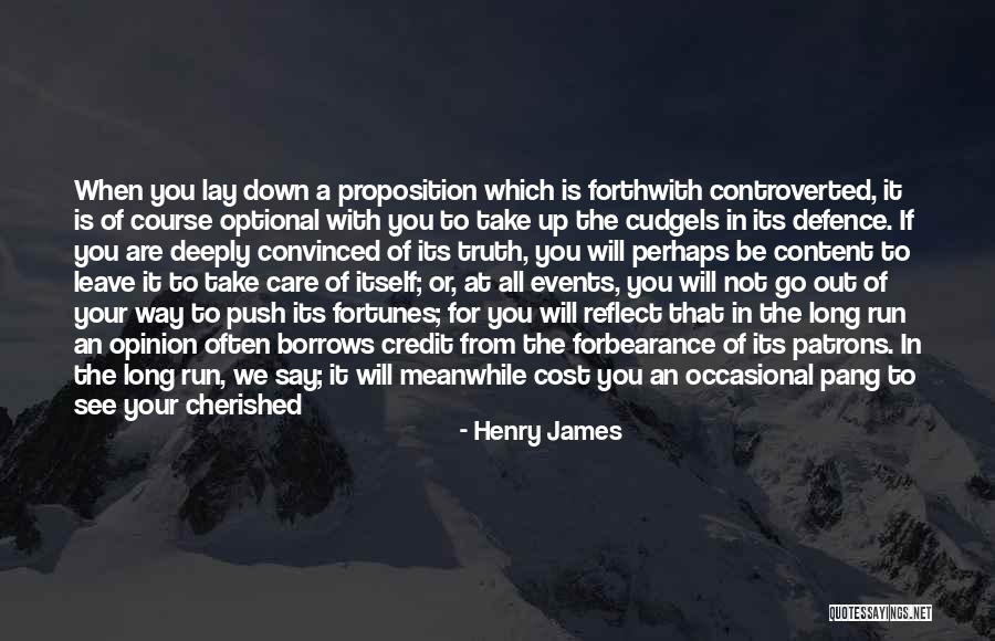 Shozaburo Shears Quotes By Henry James Shozaburo Shears Quotes By Henry James