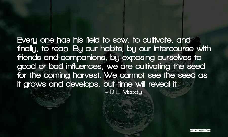 Shpagina Quotes By D.L. Moody Shpagina Quotes By D.L. Moody