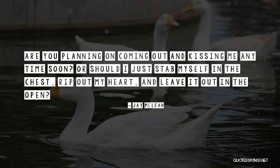 Shpagina Quotes By Jay McLean Shpagina Quotes By Jay McLean