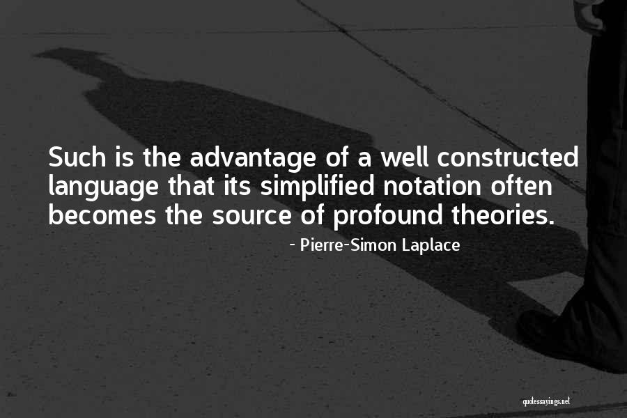 Shpagina Quotes By Pierre-Simon Laplace Shpagina Quotes By Pierre-Simon Laplace