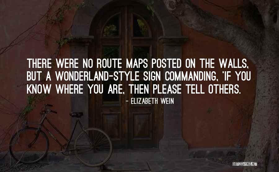 Shpeshhere Quotes By Elizabeth Wein Shpeshhere Quotes By Elizabeth Wein