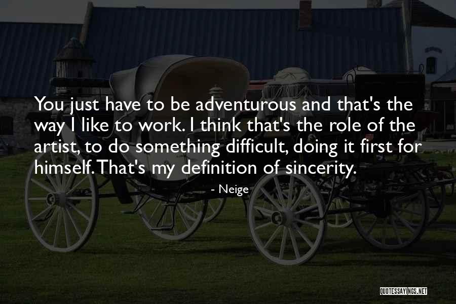 Shpeshhere Quotes By Neige Shpeshhere Quotes By Neige