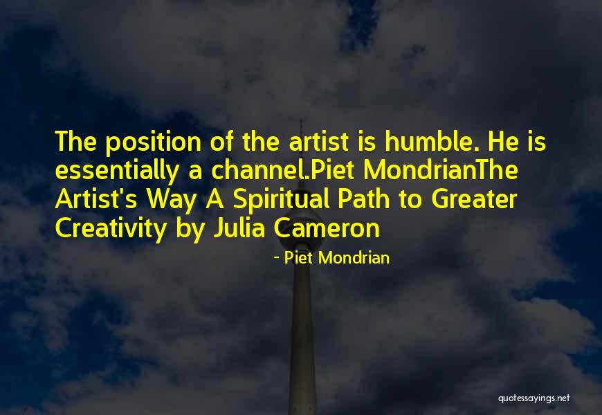 Shpeshhere Quotes By Piet Mondrian Shpeshhere Quotes By Piet Mondrian