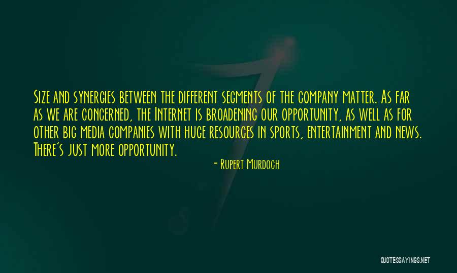 Shpetim Zinxhiria Quotes By Rupert Murdoch Shpetim Zinxhiria Quotes By Rupert Murdoch