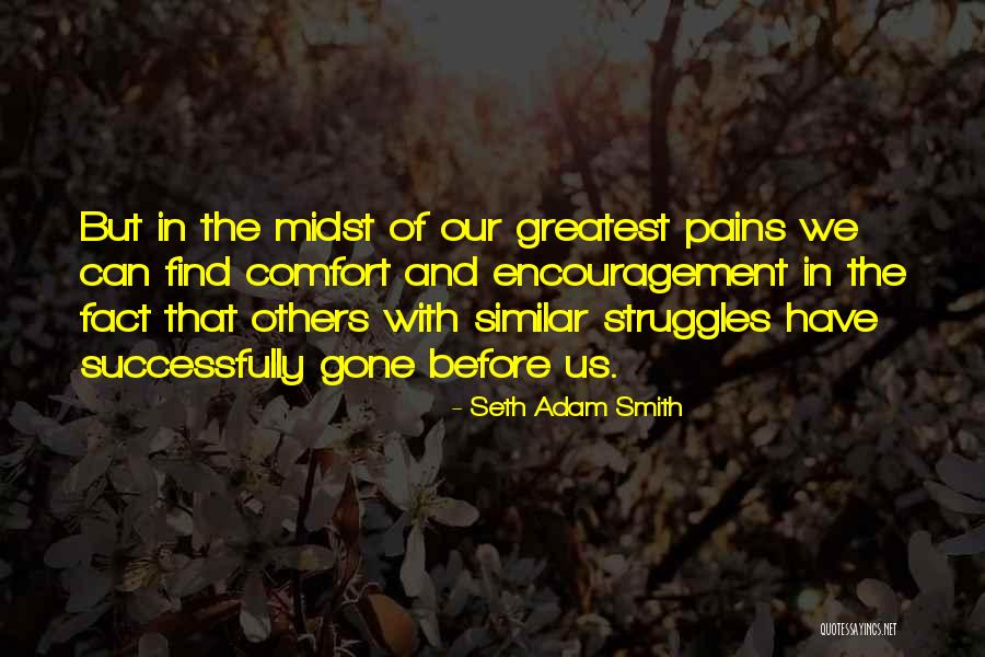 Shpetim Zinxhiria Quotes By Seth Adam Smith Shpetim Zinxhiria Quotes By Seth Adam Smith