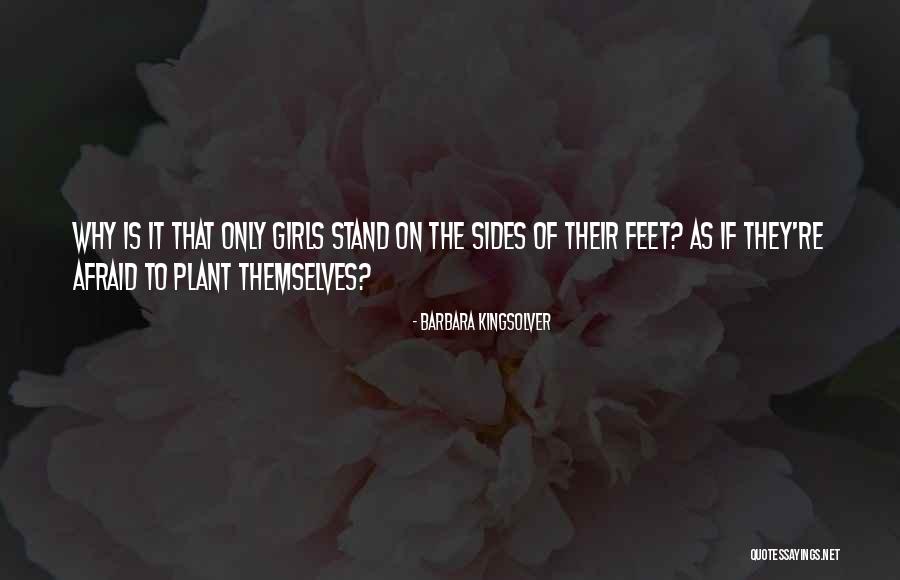 Shpilkes Supplements Quotes By Barbara Kingsolver Shpilkes Supplements Quotes By Barbara Kingsolver