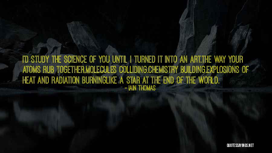Shpritz And Associates Quotes By Iain Thomas Shpritz And Associates Quotes By Iain Thomas