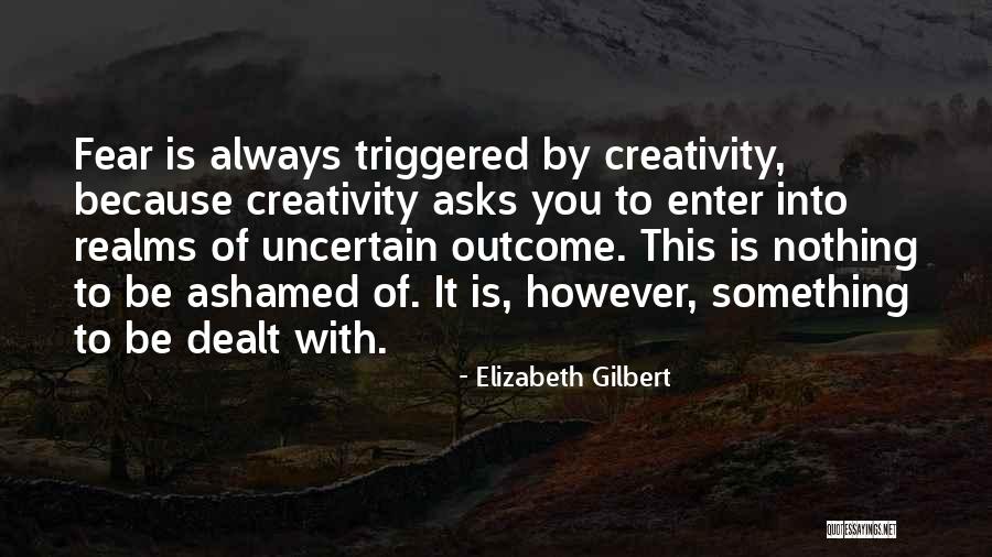 Shqip Quotes By Elizabeth Gilbert Shqip Quotes By Elizabeth Gilbert
