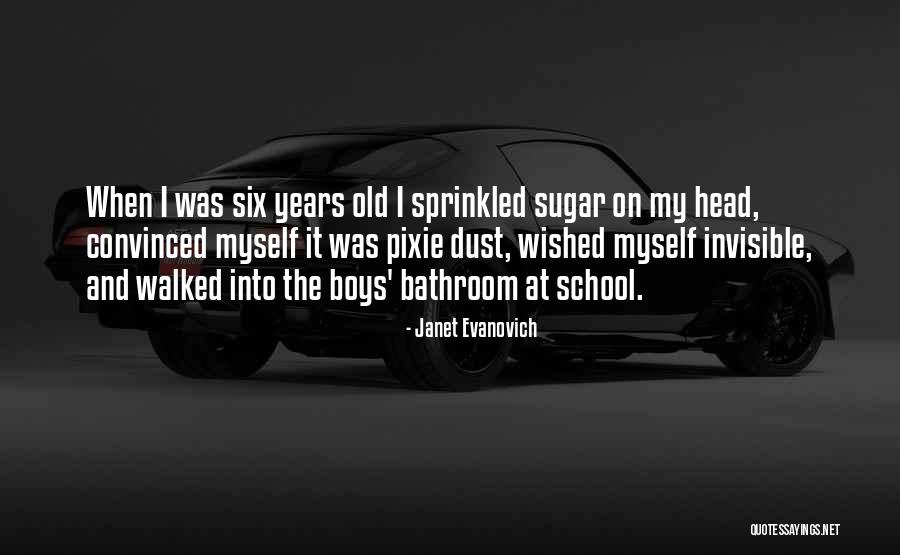 Shqip Quotes By Janet Evanovich Shqip Quotes By Janet Evanovich