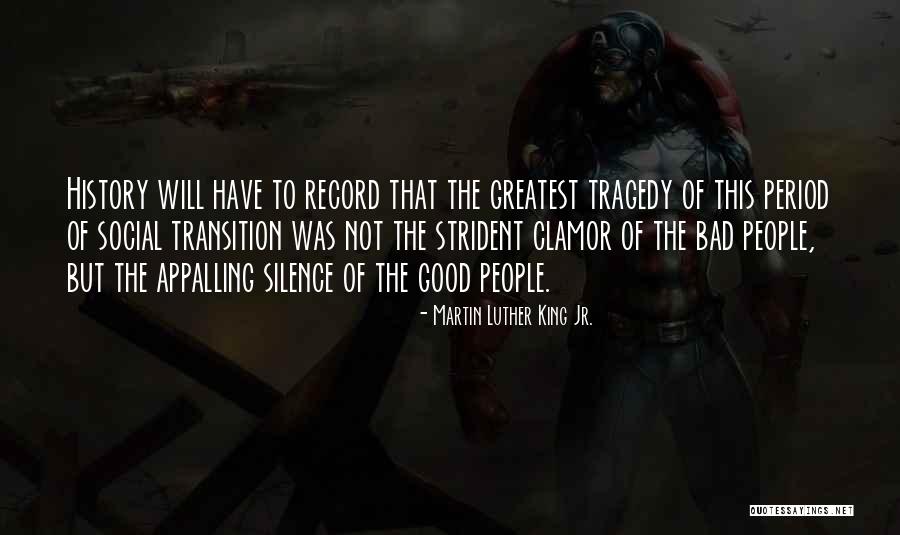 Shqiprim Selimi Quotes By Martin Luther King Jr. Shqiprim Selimi Quotes By Martin Luther King Jr.