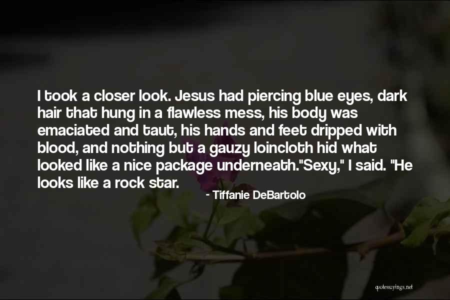 Shqiprim Selimi Quotes By Tiffanie DeBartolo Shqiprim Selimi Quotes By Tiffanie DeBartolo