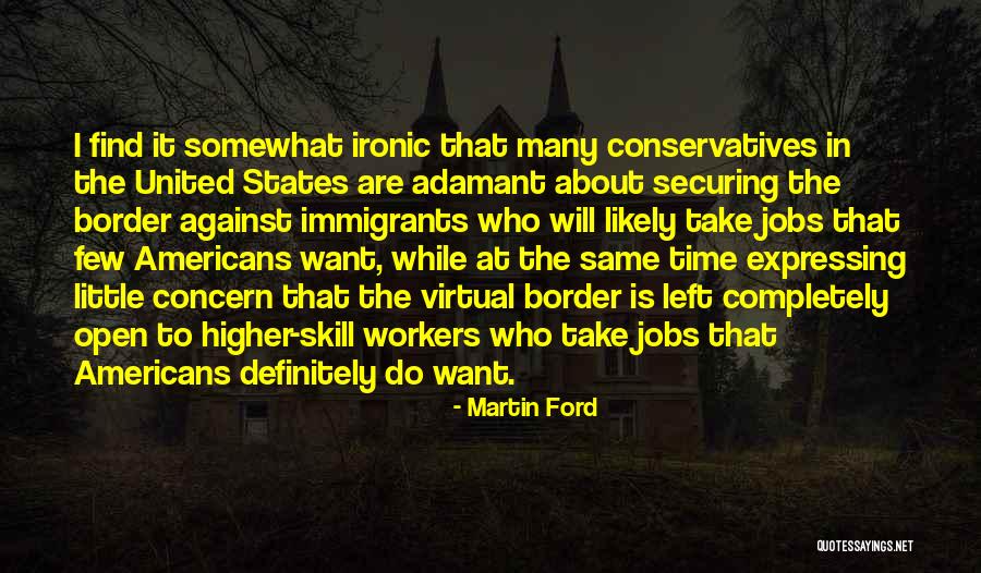 Shqiptari Tu Quotes By Martin Ford Shqiptari Tu Quotes By Martin Ford