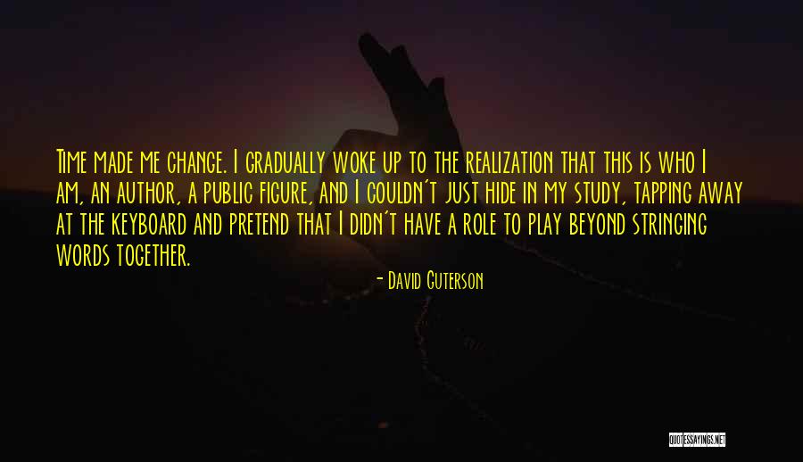 Shraddha Kapoor Ek Villain Quotes By David Guterson Shraddha Kapoor Ek Villain Quotes By David Guterson