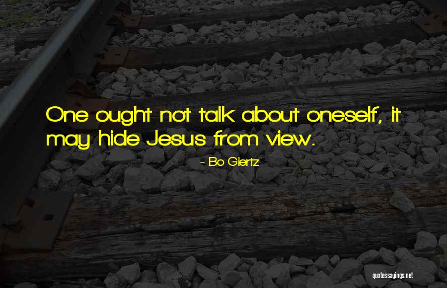 Shraga Friedman Quotes By Bo Giertz Shraga Friedman Quotes By Bo Giertz