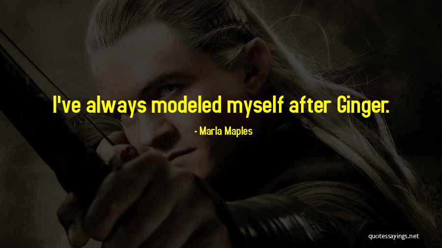 Shraga Kawior Quotes By Marla Maples Shraga Kawior Quotes By Marla Maples