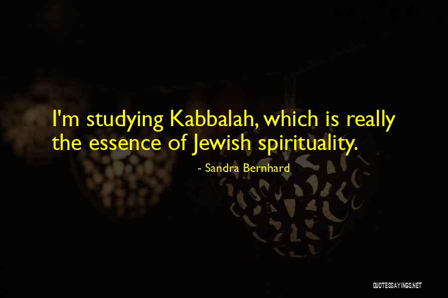Shraga Kawior Quotes By Sandra Bernhard Shraga Kawior Quotes By Sandra Bernhard
