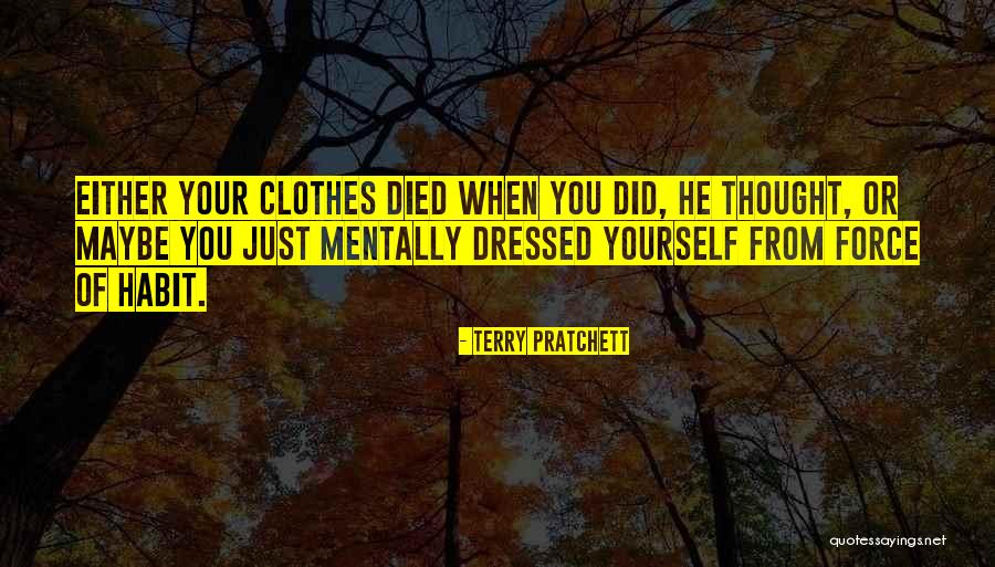 Shraman Banerjee Quotes By Terry Pratchett Shraman Banerjee Quotes By Terry Pratchett