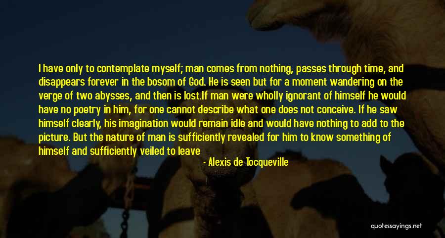 Shraman Tradition Quotes By Alexis De Tocqueville Shraman Tradition Quotes By Alexis De Tocqueville