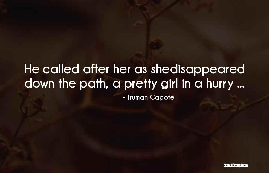 Shraman Tradition Quotes By Truman Capote Shraman Tradition Quotes By Truman Capote