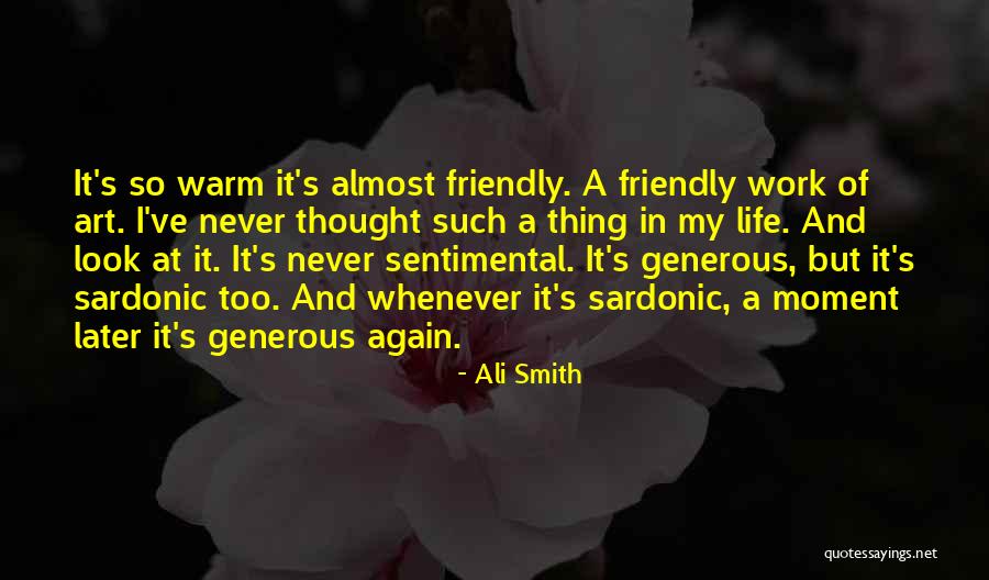 Shramek Building Quotes By Ali Smith Shramek Building Quotes By Ali Smith