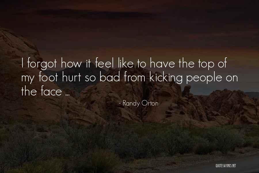 Shraplin Quotes By Randy Orton Shraplin Quotes By Randy Orton