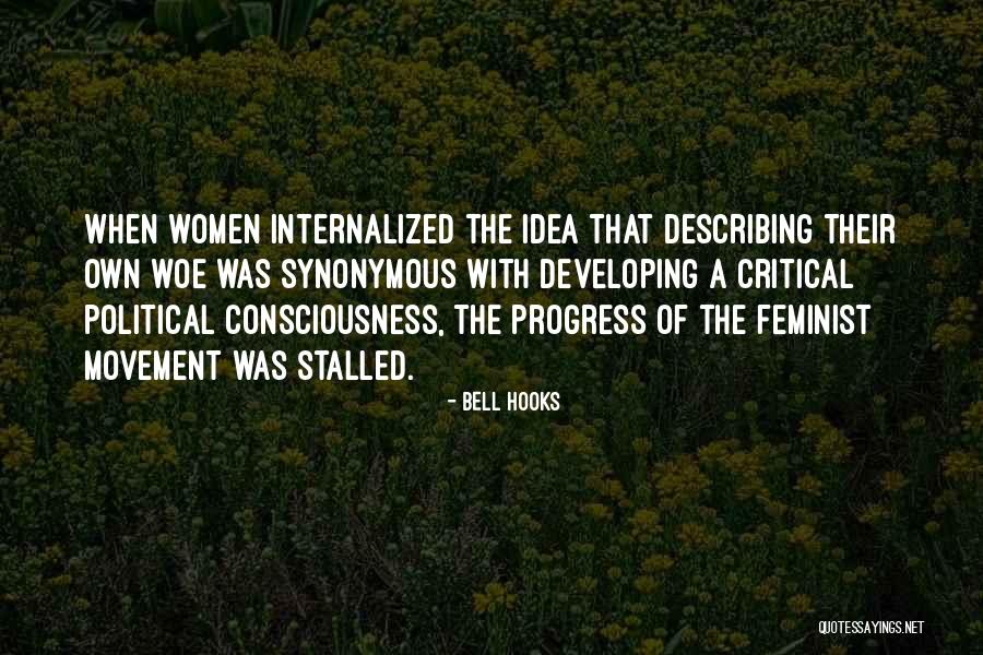 Shravakayana Quotes By Bell Hooks Shravakayana Quotes By Bell Hooks