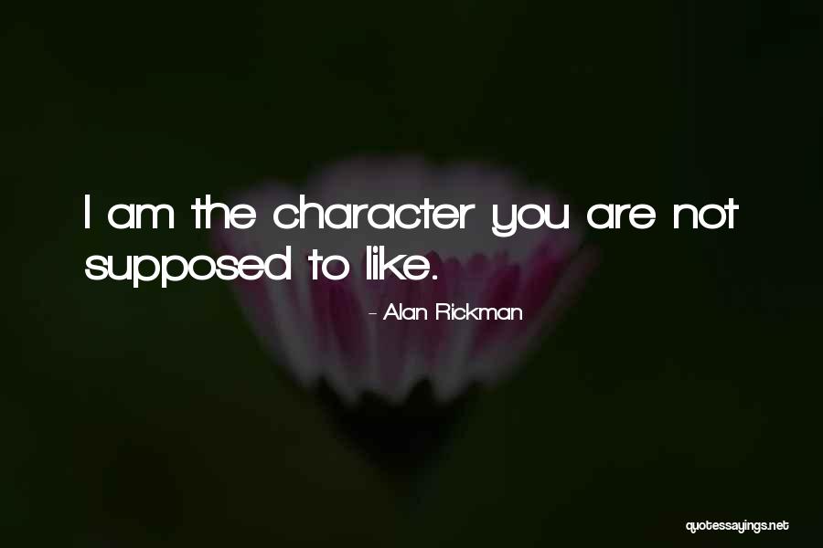 Shravanthi Quotes By Alan Rickman Shravanthi Quotes By Alan Rickman